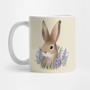 Little Hare Mug